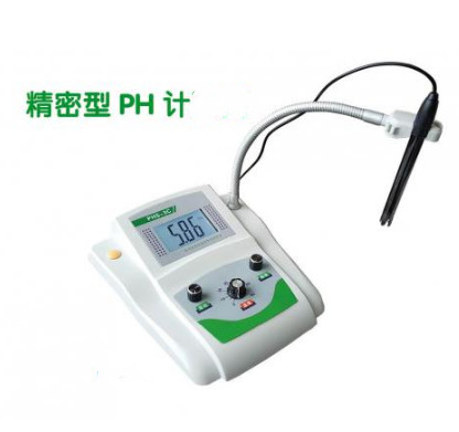 HP-PHS-3C數(shù)顯PH計