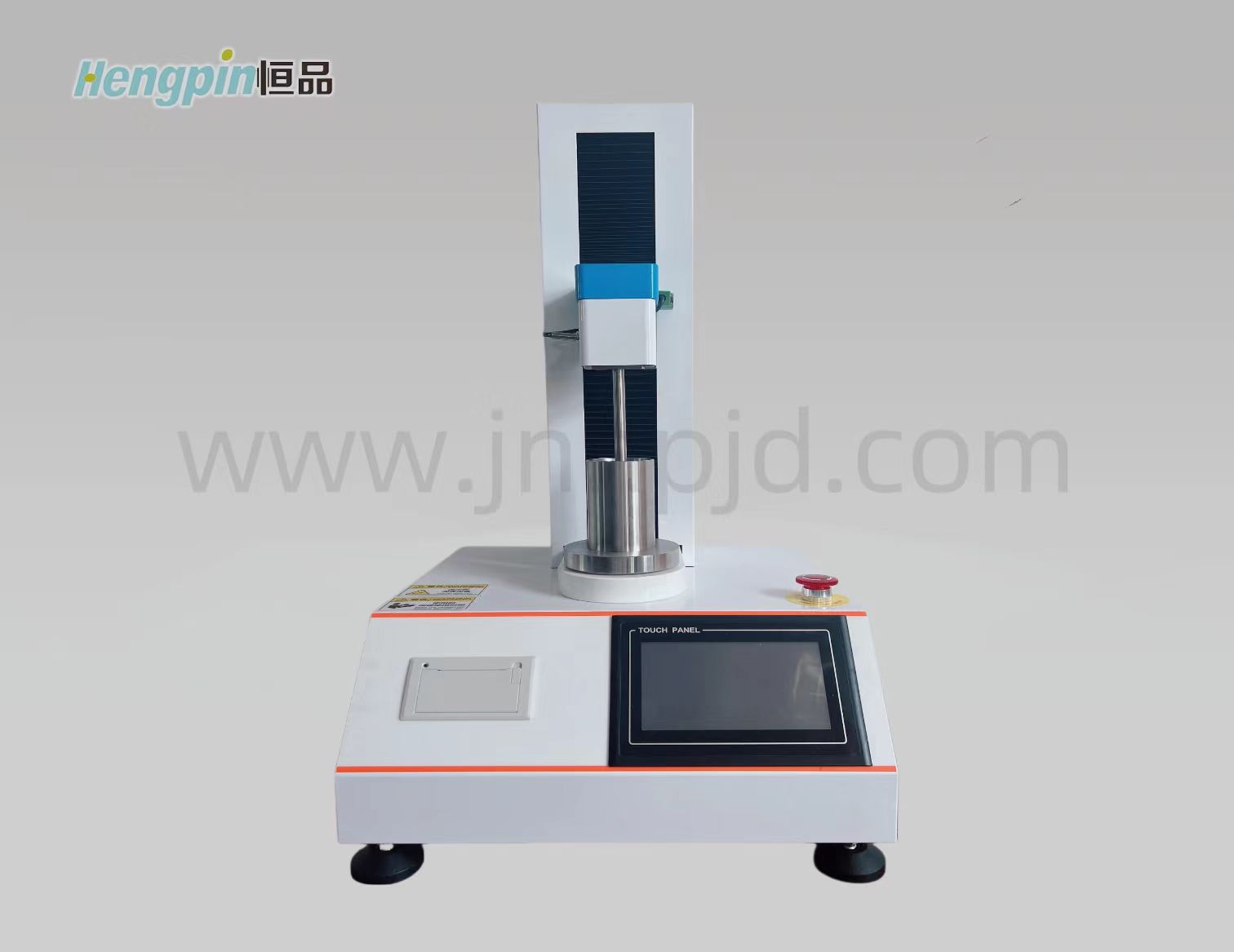 HP601tobacco filling value tester