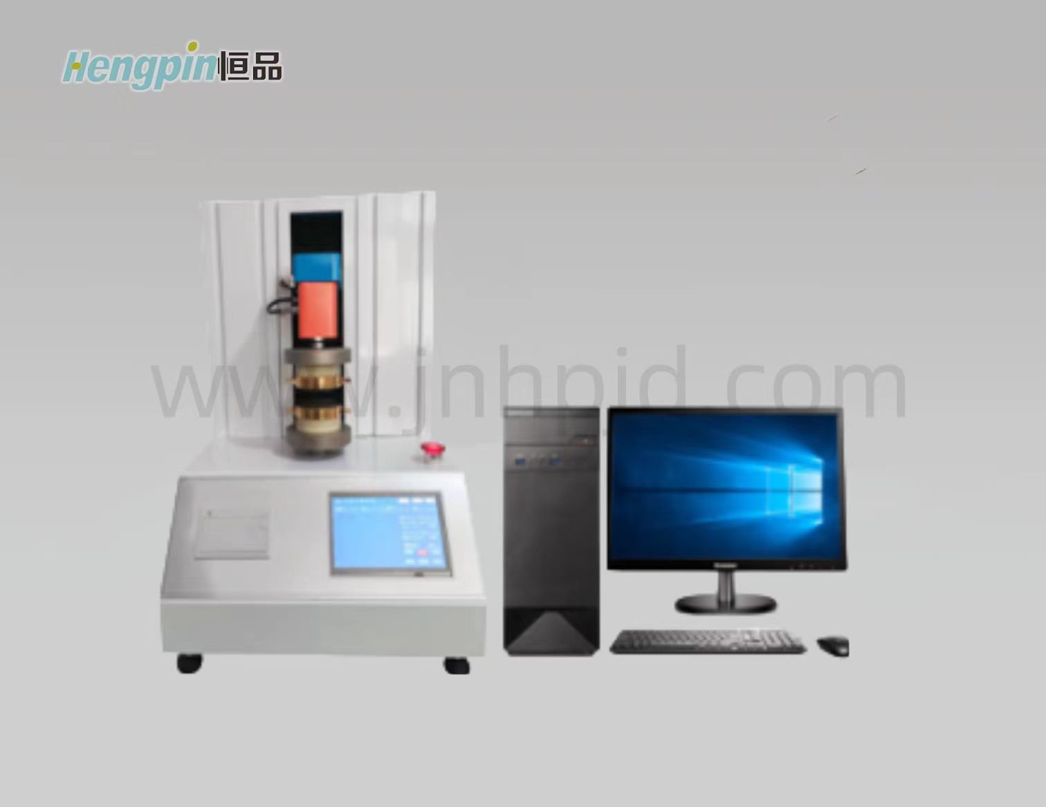  H309 The conductive foam compression resistance tester